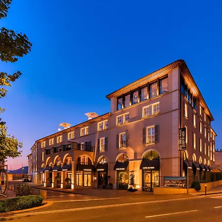 Hotel De Paris Saint-Tropez-3